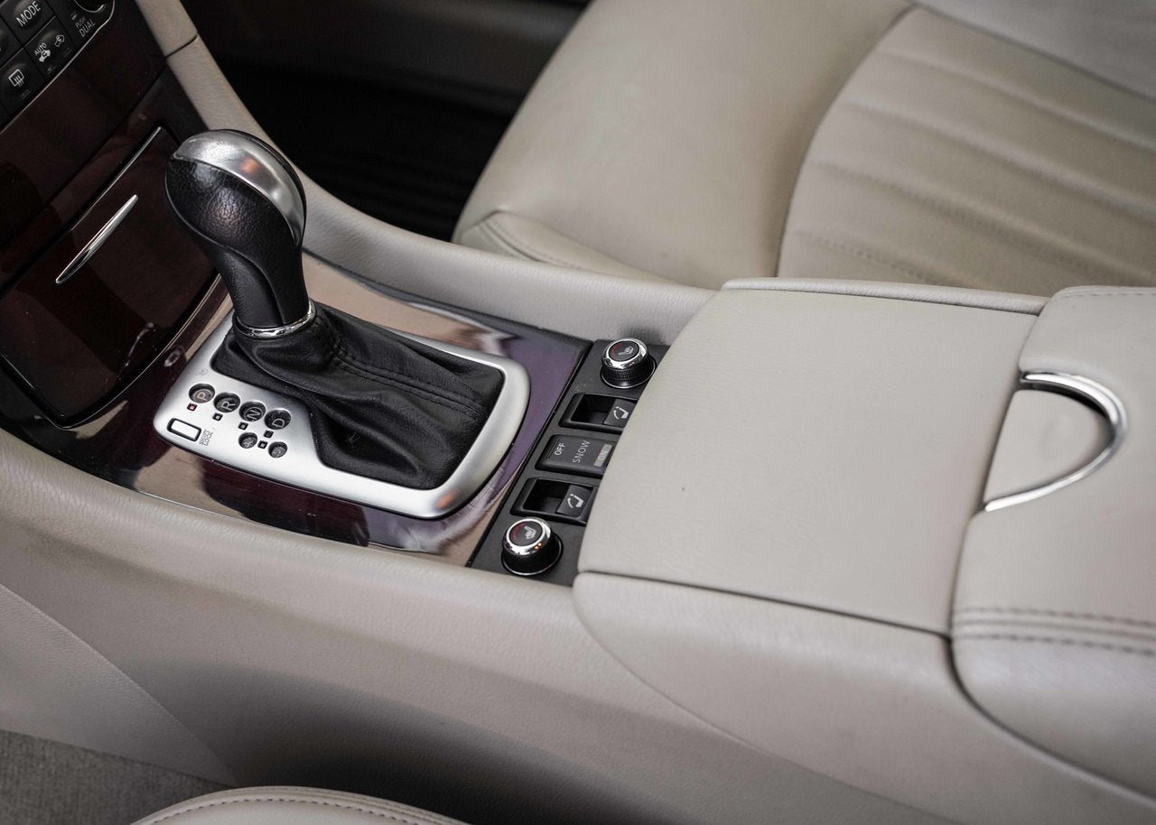 2017 Infiniti QX50 PREMIUM