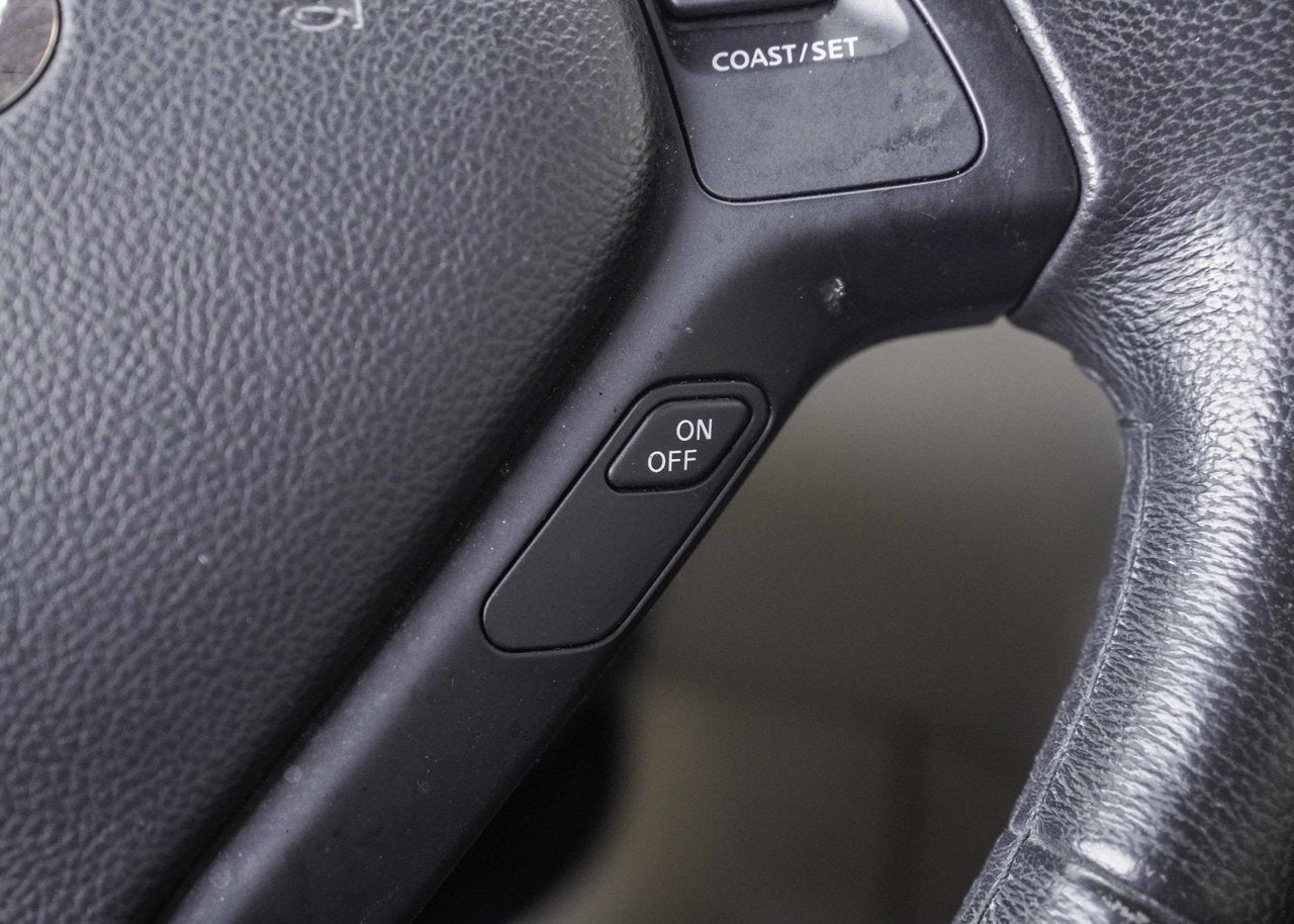 2017 Infiniti QX50 PREMIUM