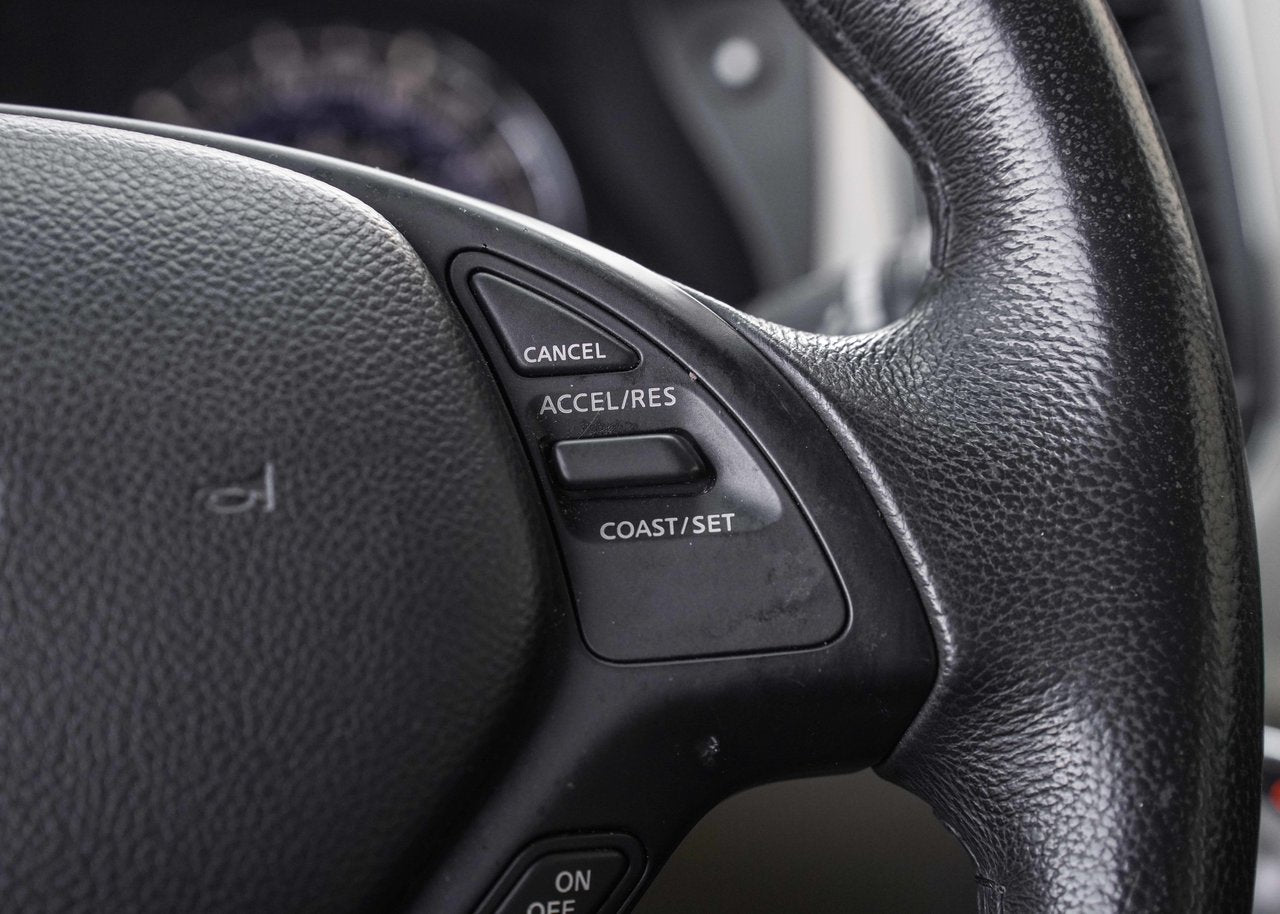 2017 Infiniti QX50 PREMIUM