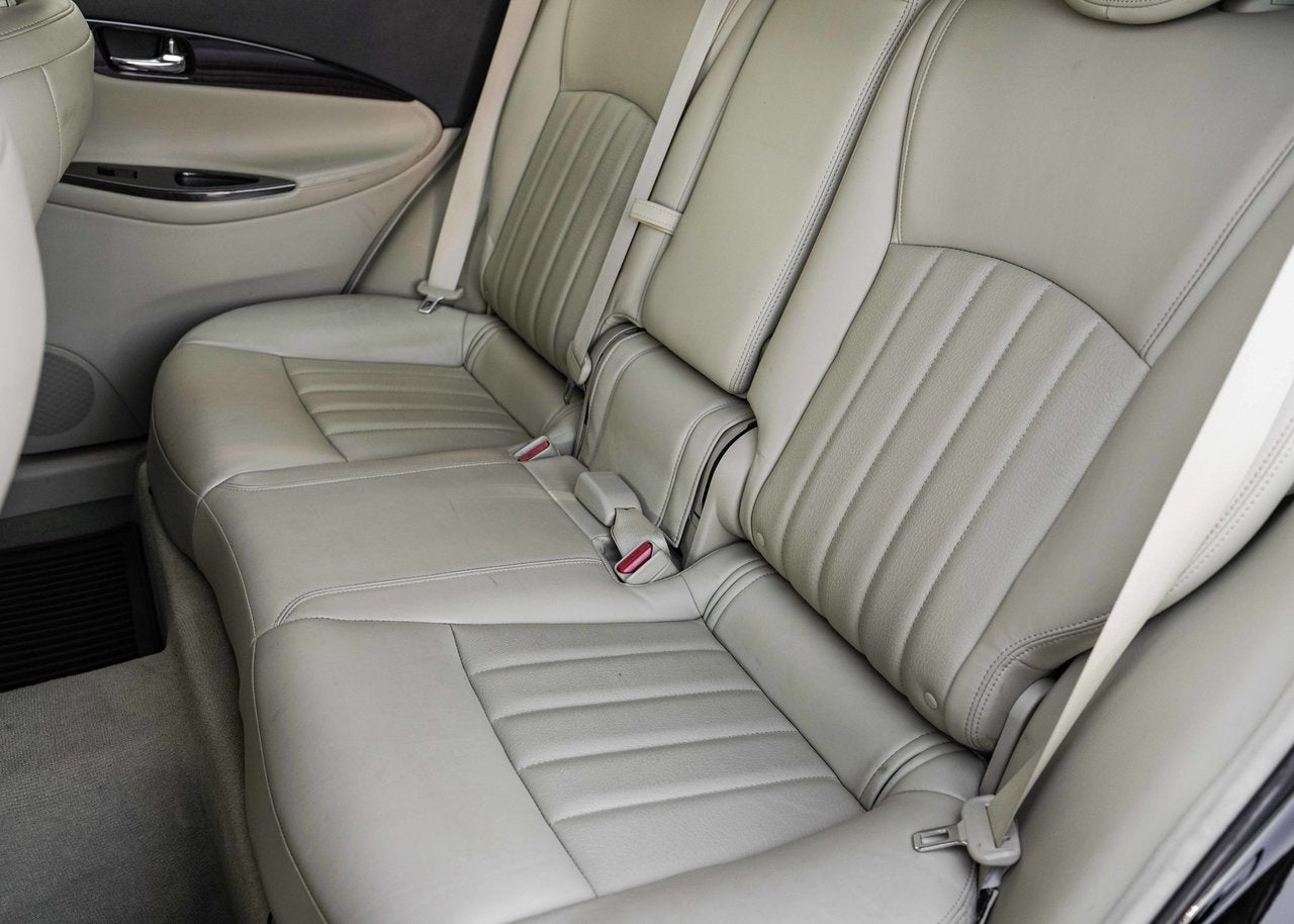 2017 Infiniti QX50 PREMIUM