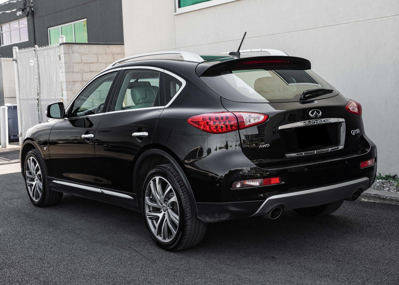 2017 Infiniti QX50 PREMIUM