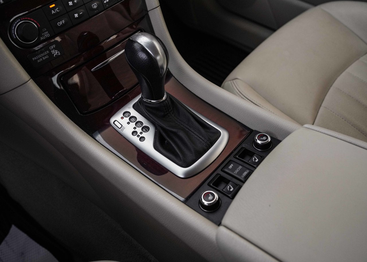 2017 Infiniti QX50 PREMIUM