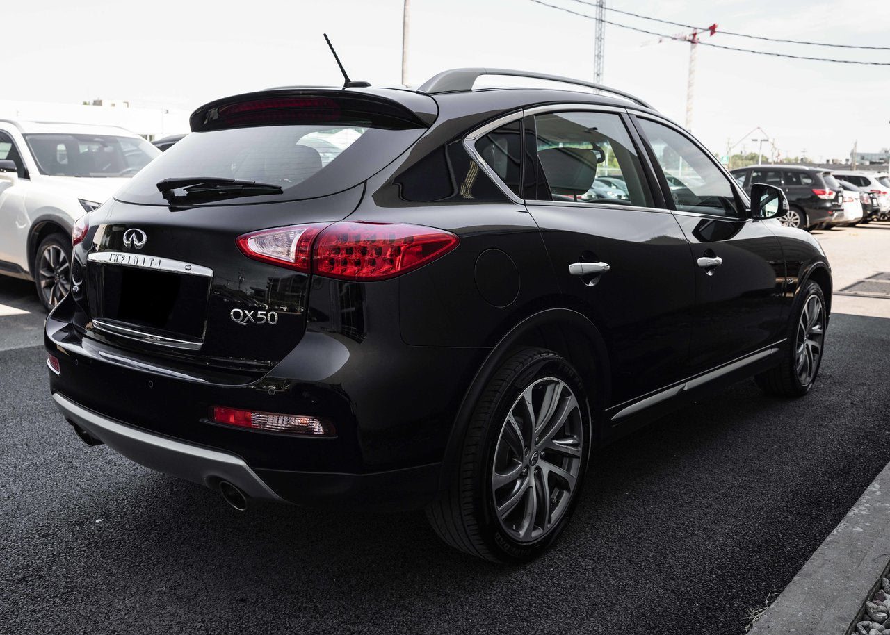 2017 Infiniti QX50 PREMIUM