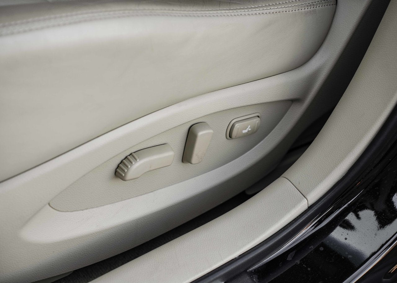 2017 Infiniti QX50 PREMIUM