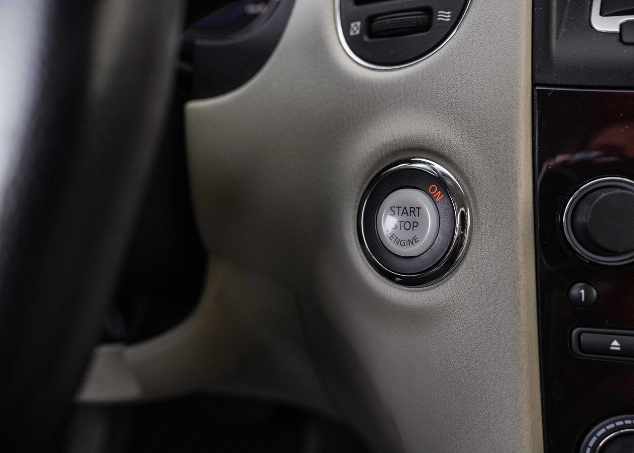 2017 Infiniti QX50 PREMIUM