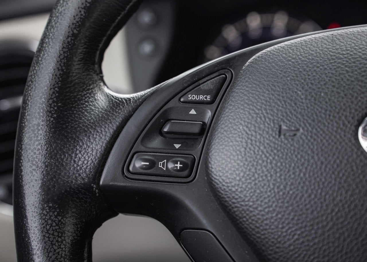 2017 Infiniti QX50 PREMIUM