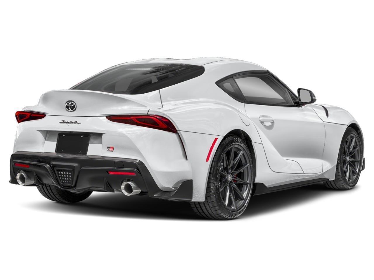 2026 Toyota GR Supra 3.0L Premium MT