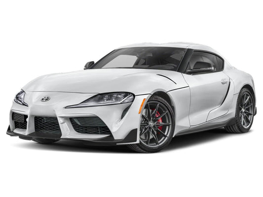 2026 Toyota GR Supra 3.0L Premium MT