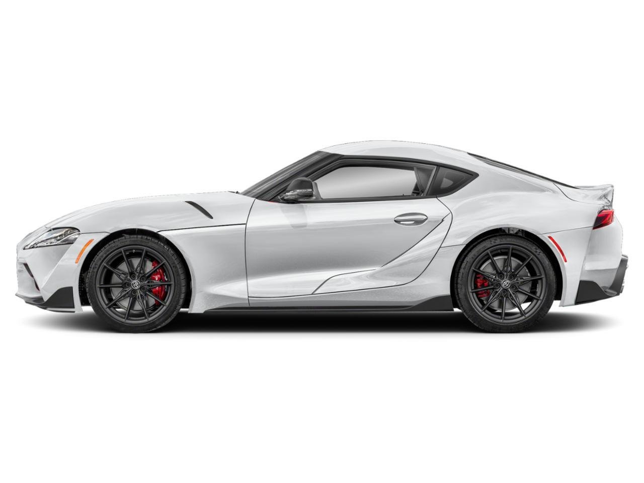 2026 Toyota GR Supra 3.0L Premium MT