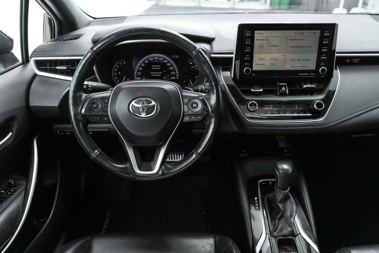 2020 Toyota Corolla XSE/AUTOMATIQUE/SUNROOF/KEYLESS