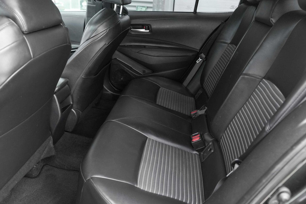 2020 Toyota Corolla XSE/AUTOMATIQUE/SUNROOF/KEYLESS