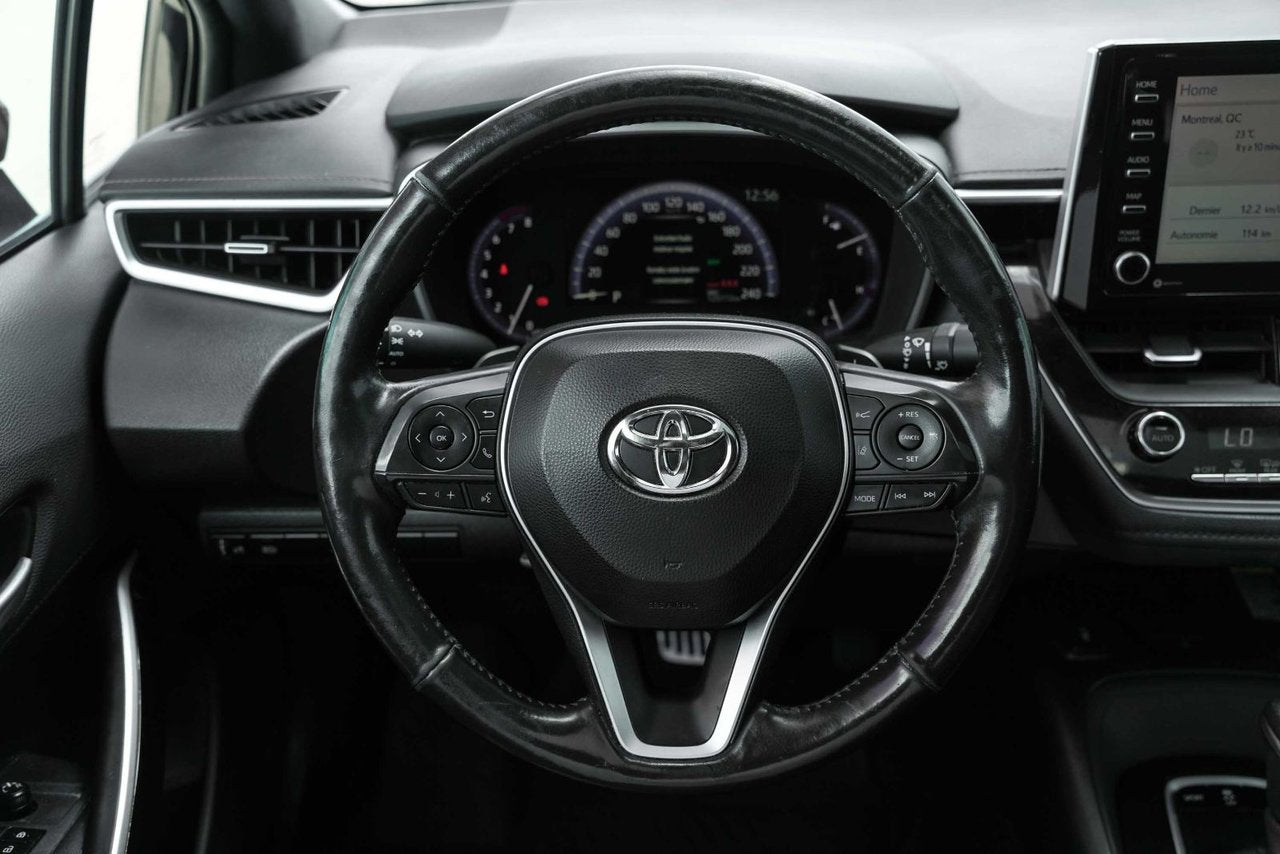 2020 Toyota Corolla XSE/AUTOMATIQUE/SUNROOF/KEYLESS