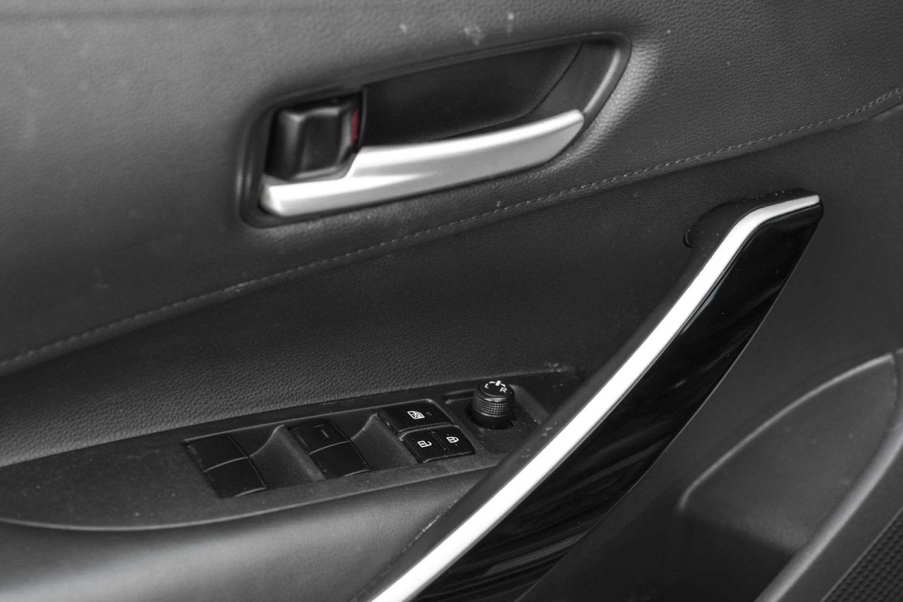 2020 Toyota Corolla XSE/AUTOMATIQUE/SUNROOF/KEYLESS