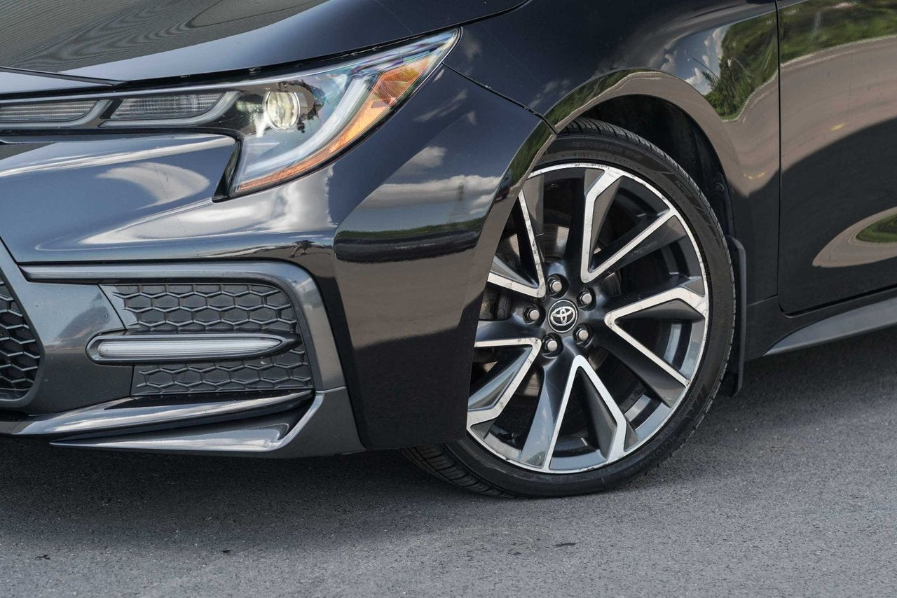 2020 Toyota Corolla XSE/AUTOMATIQUE/SUNROOF/KEYLESS