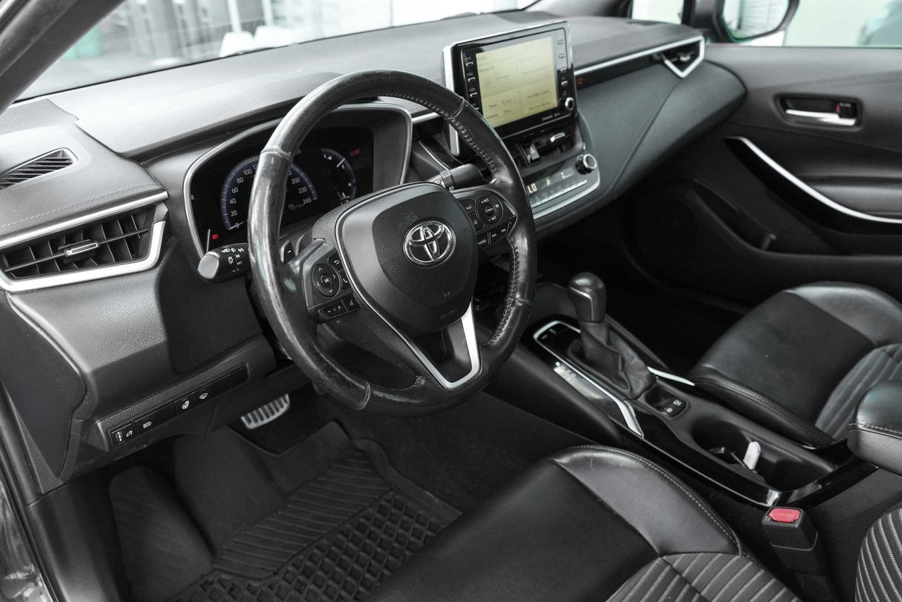 2020 Toyota Corolla XSE/AUTOMATIQUE/SUNROOF/KEYLESS