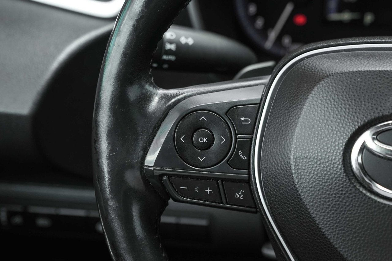 2020 Toyota Corolla XSE/AUTOMATIQUE/SUNROOF/KEYLESS