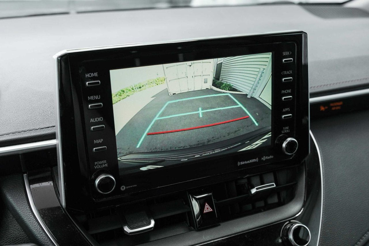 2020 Toyota Corolla XSE/AUTOMATIQUE/SUNROOF/KEYLESS