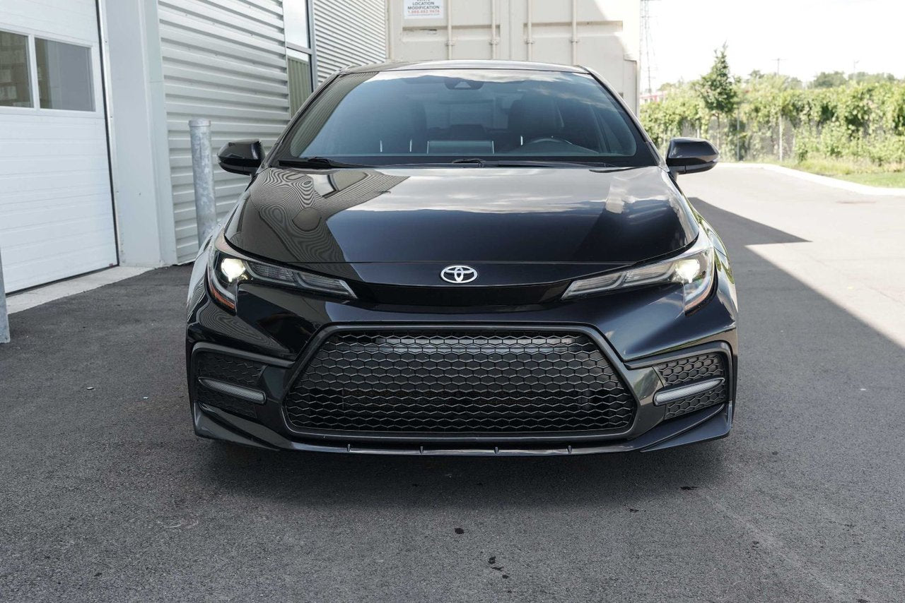 2020 Toyota Corolla XSE/AUTOMATIQUE/SUNROOF/KEYLESS