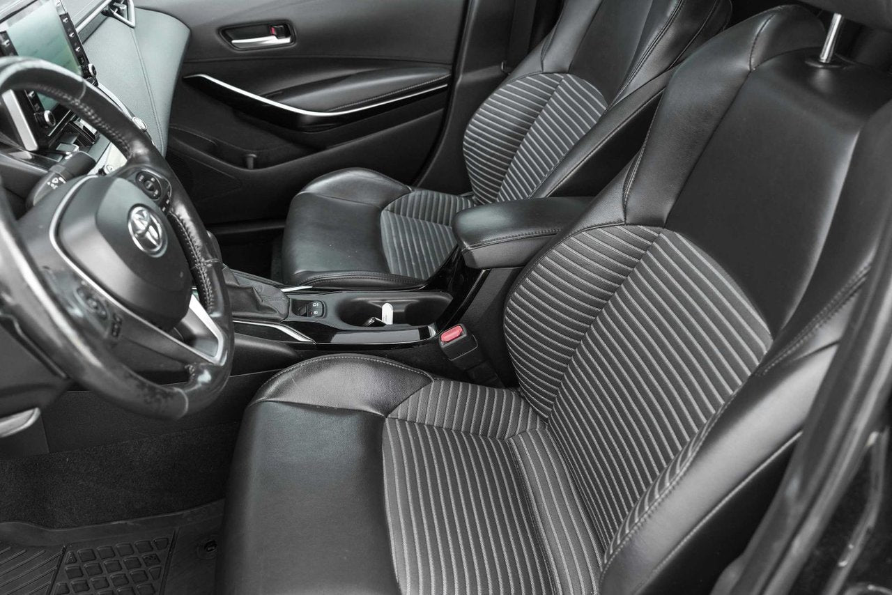 2020 Toyota Corolla XSE/AUTOMATIQUE/SUNROOF/KEYLESS