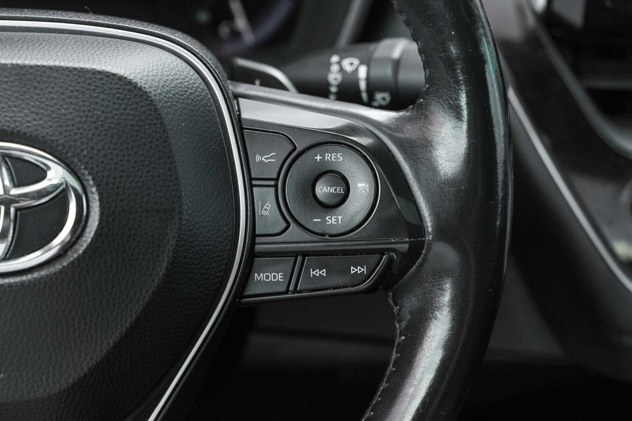 2020 Toyota Corolla XSE/AUTOMATIQUE/SUNROOF/KEYLESS