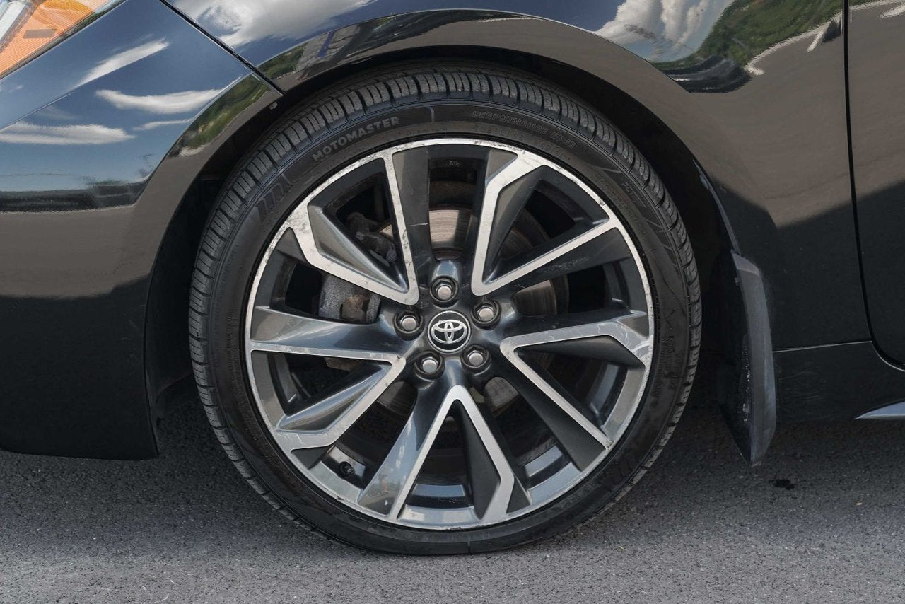 2020 Toyota Corolla XSE/AUTOMATIQUE/SUNROOF/KEYLESS