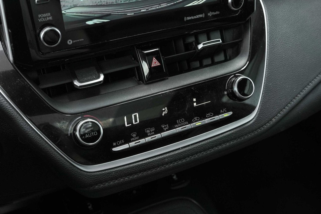 2020 Toyota Corolla XSE/AUTOMATIQUE/SUNROOF/KEYLESS