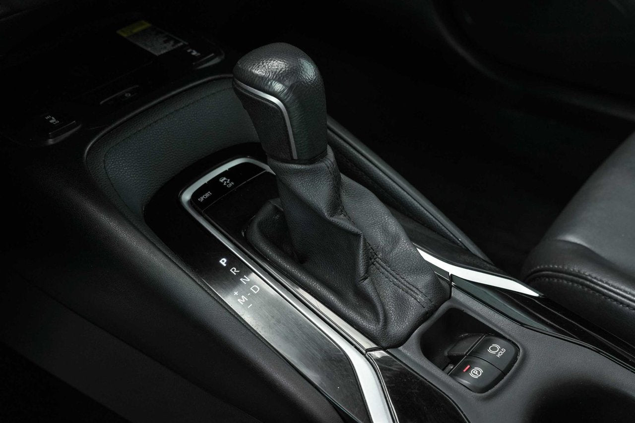 2020 Toyota Corolla XSE/AUTOMATIQUE/SUNROOF/KEYLESS