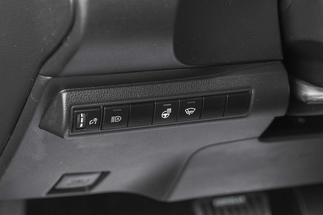 2020 Toyota Corolla XSE/AUTOMATIQUE/SUNROOF/KEYLESS