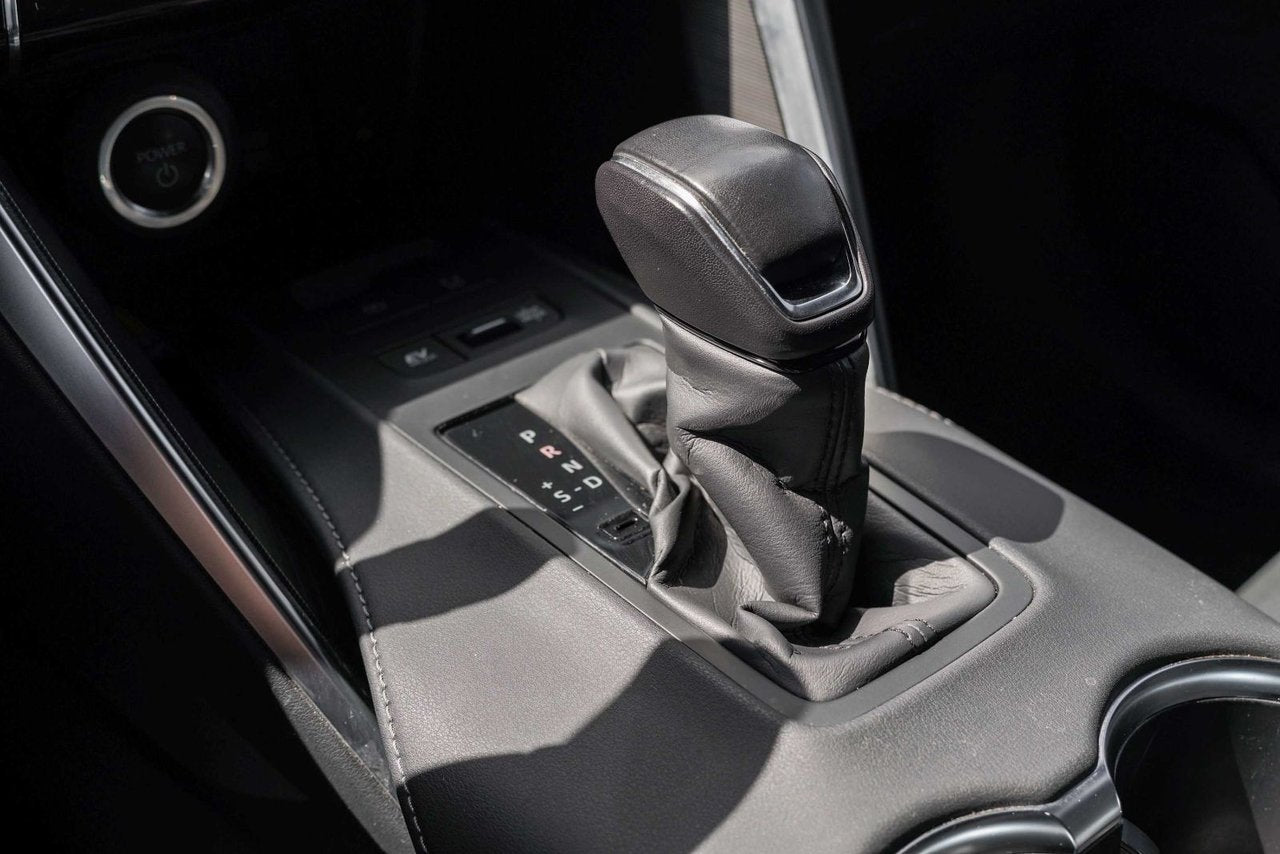 2024 Toyota Venza XLE AWD