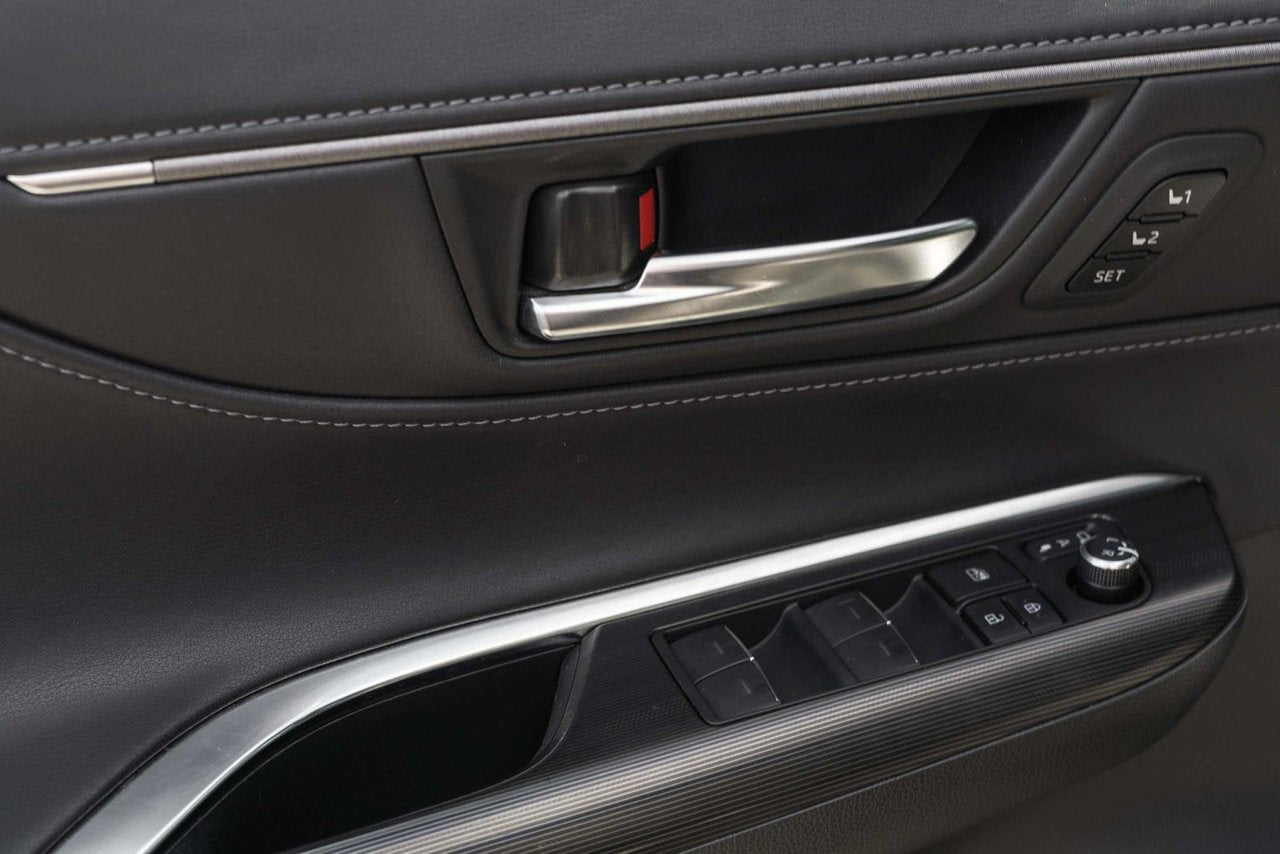 2024 Toyota Venza XLE AWD