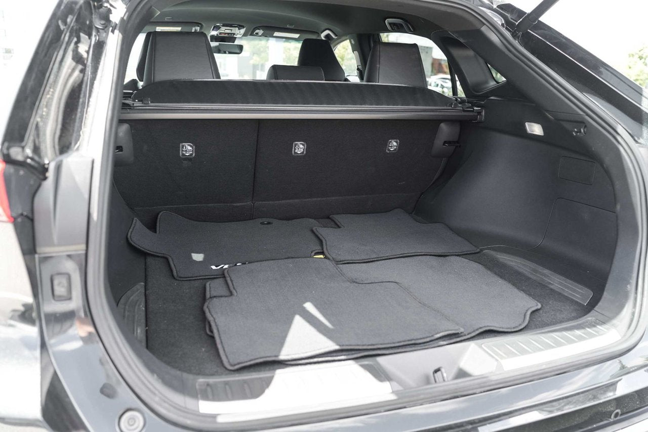 2024 Toyota Venza XLE AWD