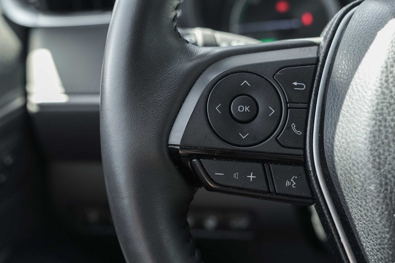 2024 Toyota Venza XLE AWD