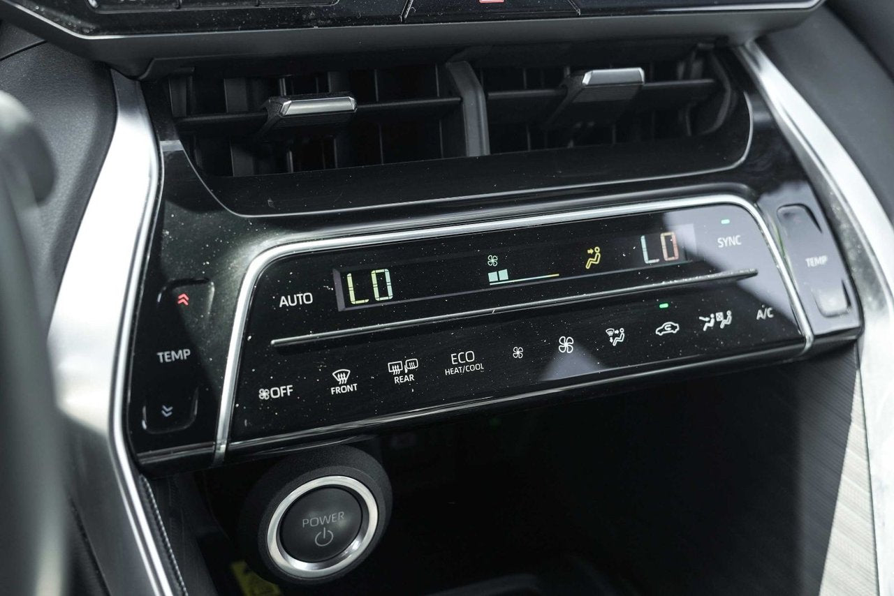 2024 Toyota Venza XLE AWD