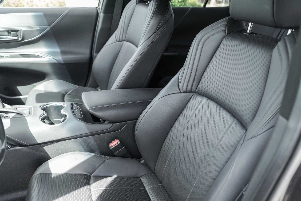 2024 Toyota Venza XLE AWD