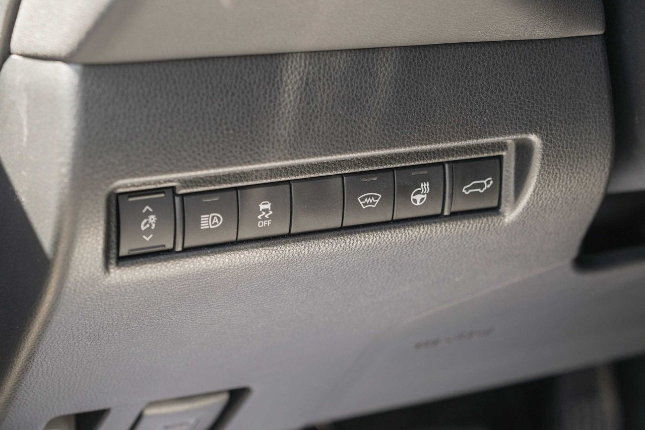 2024 Toyota Venza XLE AWD