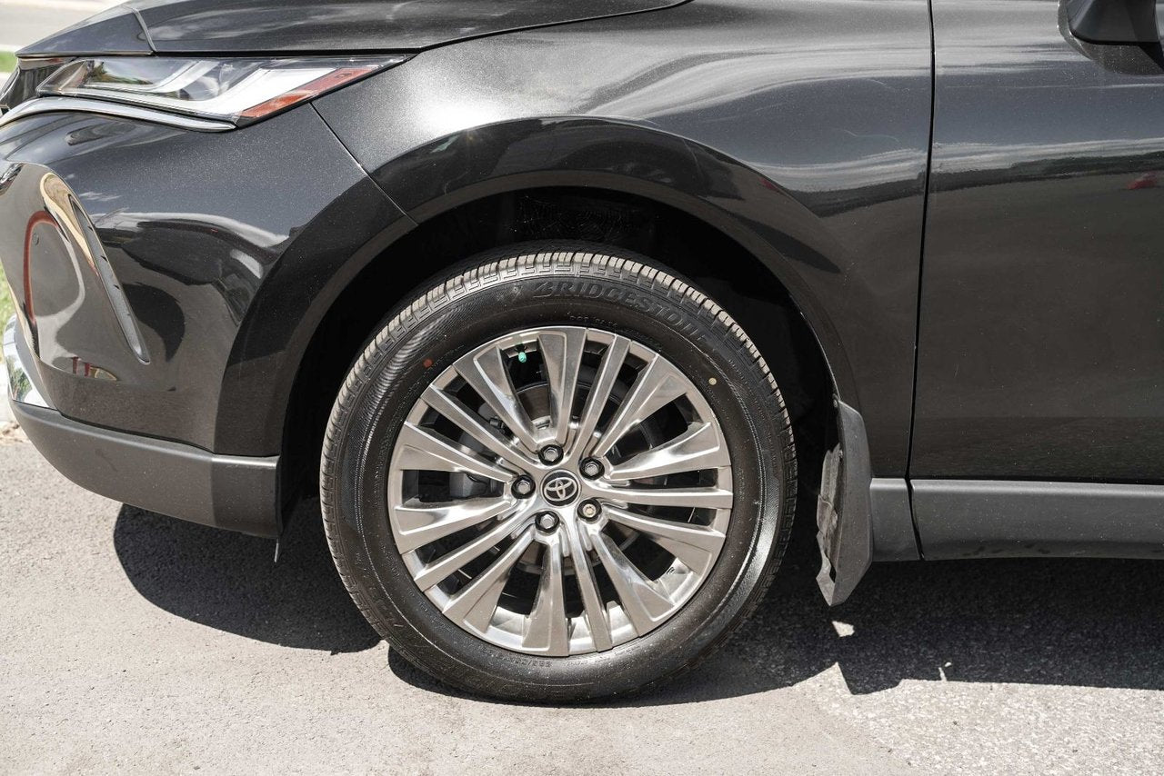 2024 Toyota Venza XLE AWD