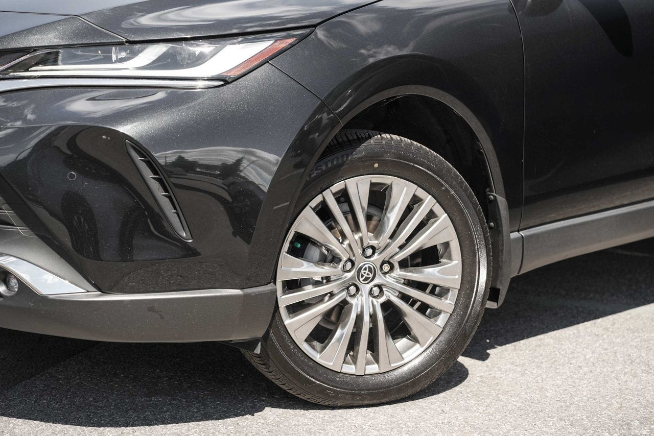 2024 Toyota Venza XLE AWD