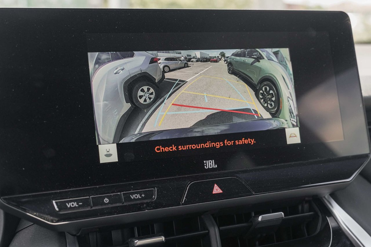 2024 Toyota Venza XLE AWD