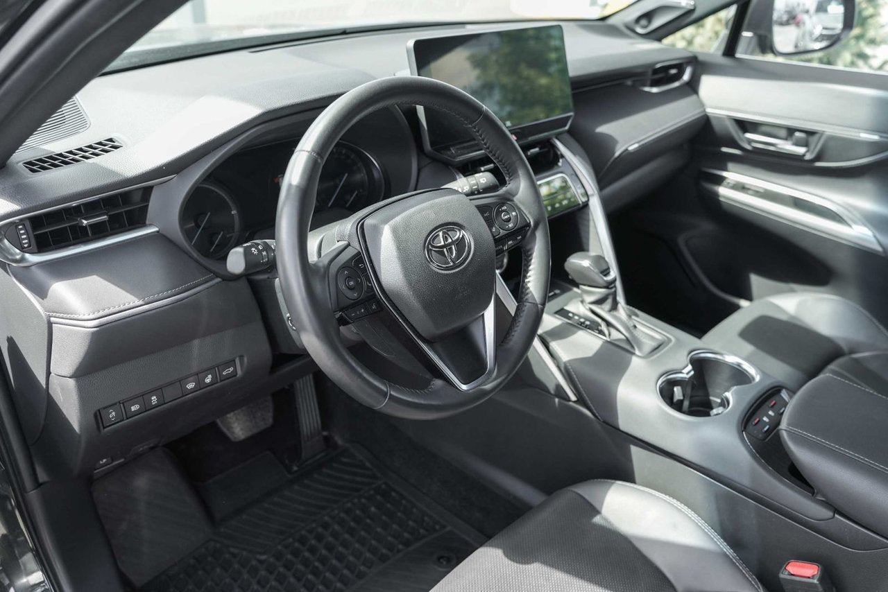2024 Toyota Venza XLE AWD