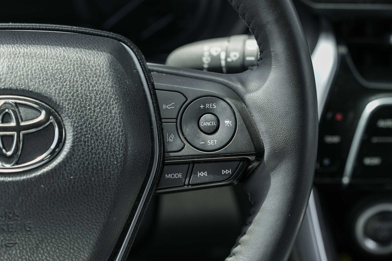 2024 Toyota Venza XLE AWD