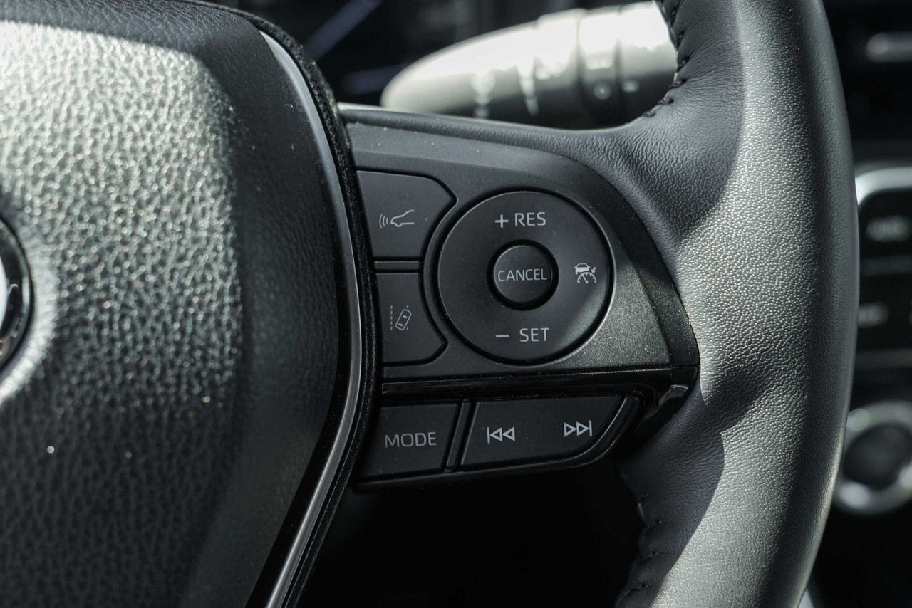 2024 Toyota Venza XLE AWD