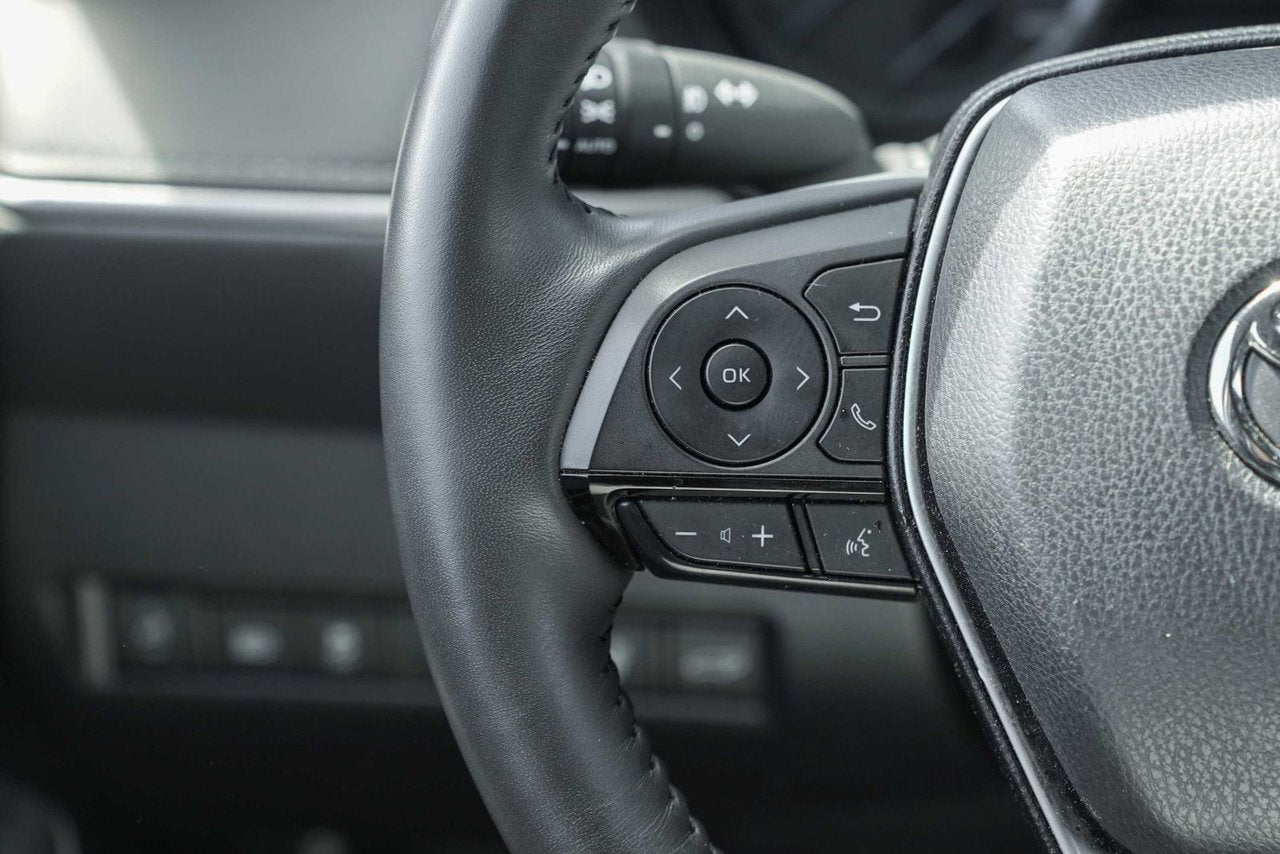 2024 Toyota Venza XLE AWD