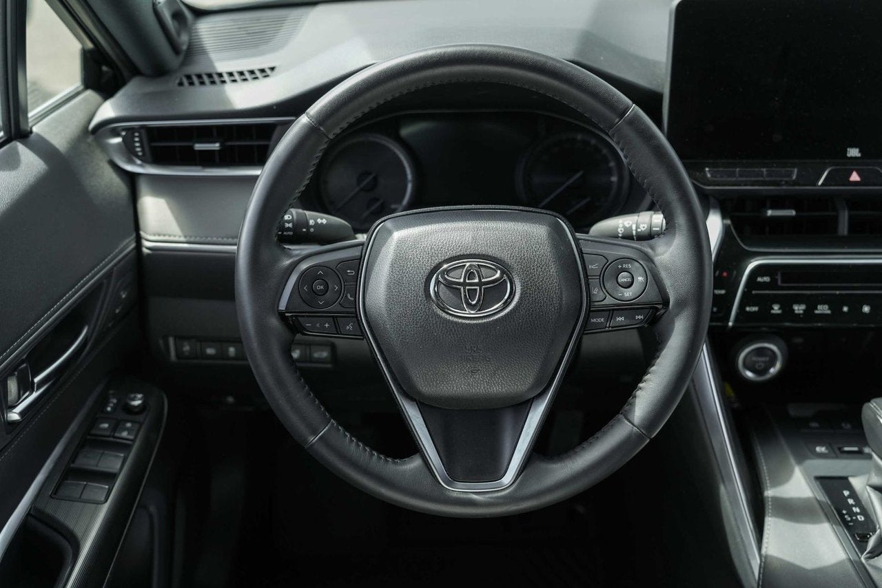 2024 Toyota Venza XLE AWD
