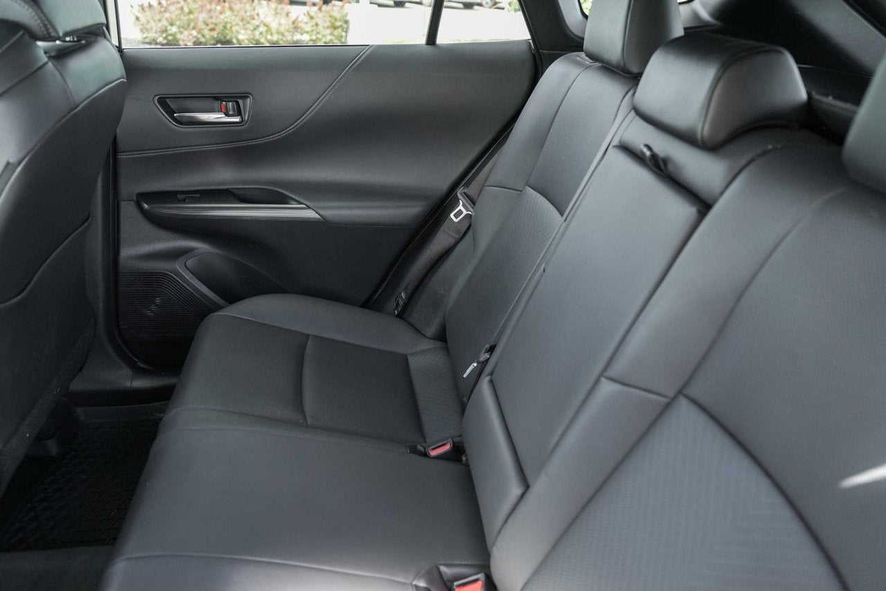 2024 Toyota Venza XLE AWD