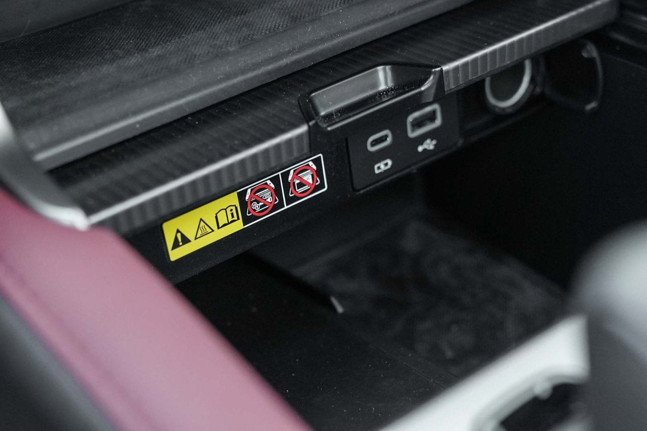 2023 Lexus RX 500H 500h F SPORT 3 MARK LEVINSON CUIR ROUGE TOIT PANO