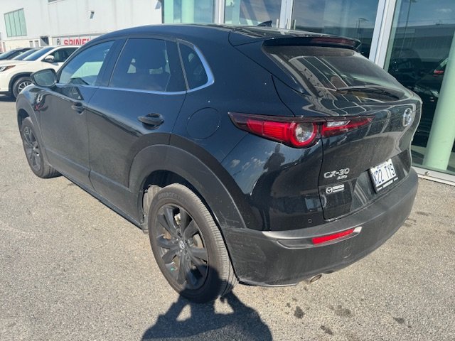 2024 Mazda CX-30 GT
