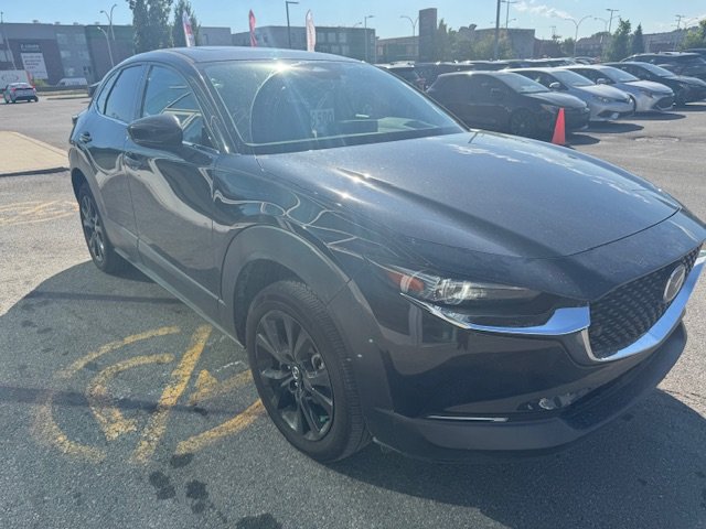 2024 Mazda CX-30 GT