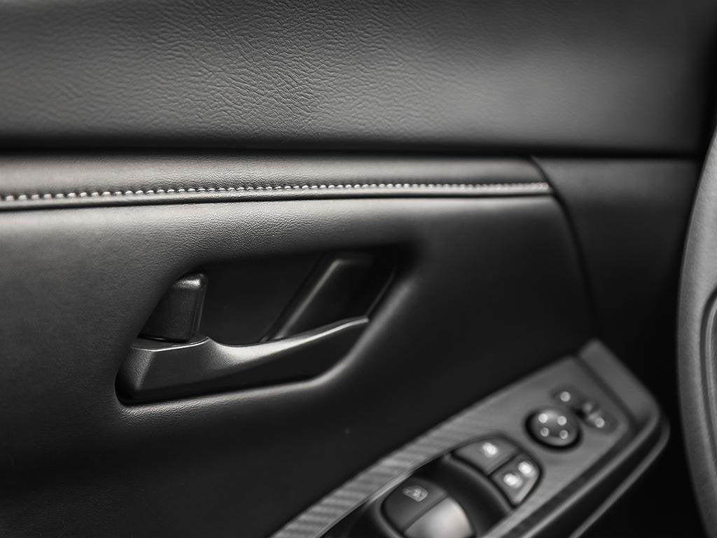 2025 Nissan Sentra S PLUS