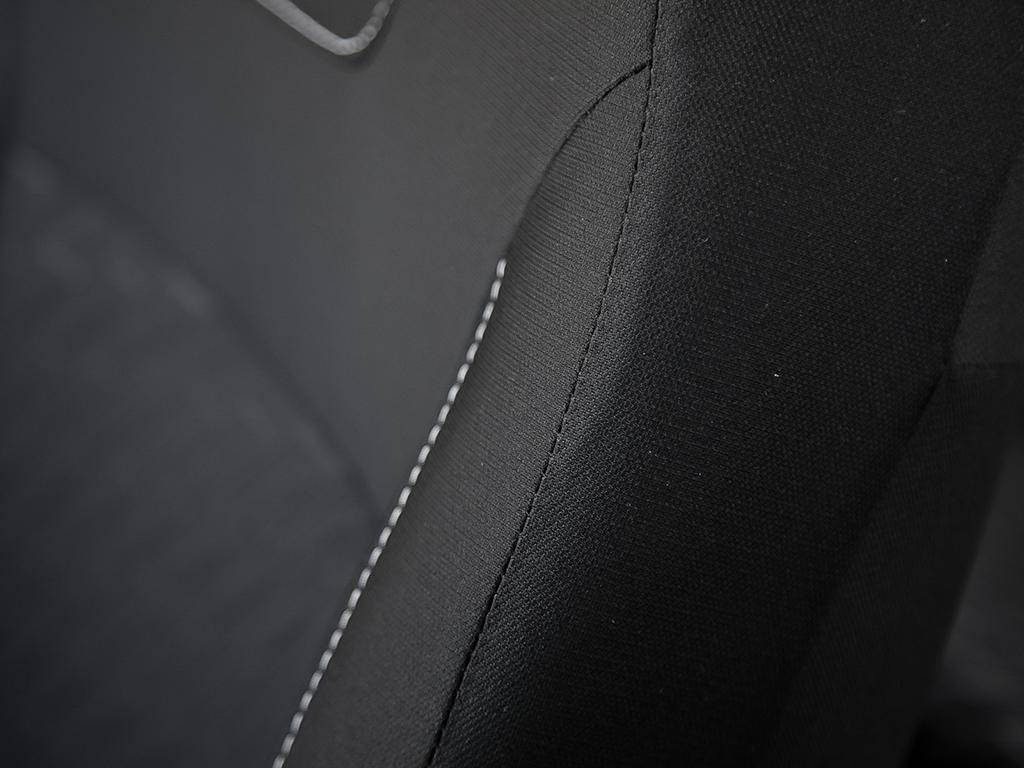 2025 Nissan Kicks Play SV