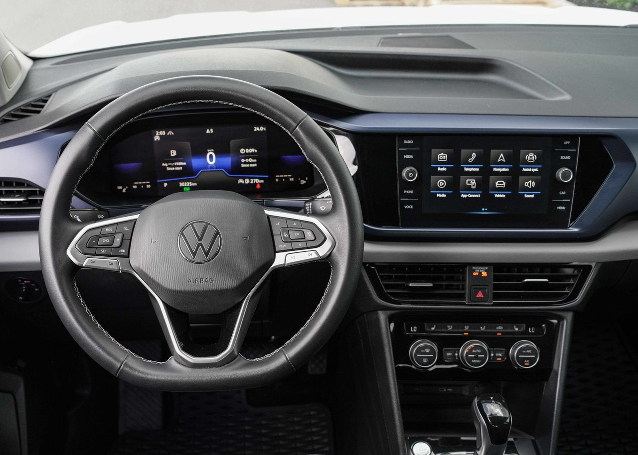 2022 Volkswagen Taos COMFORTLINE/AWD//KEYLESS/